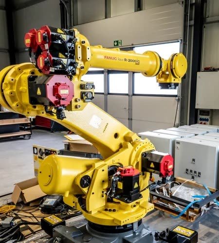 Quaint Automation Engineers